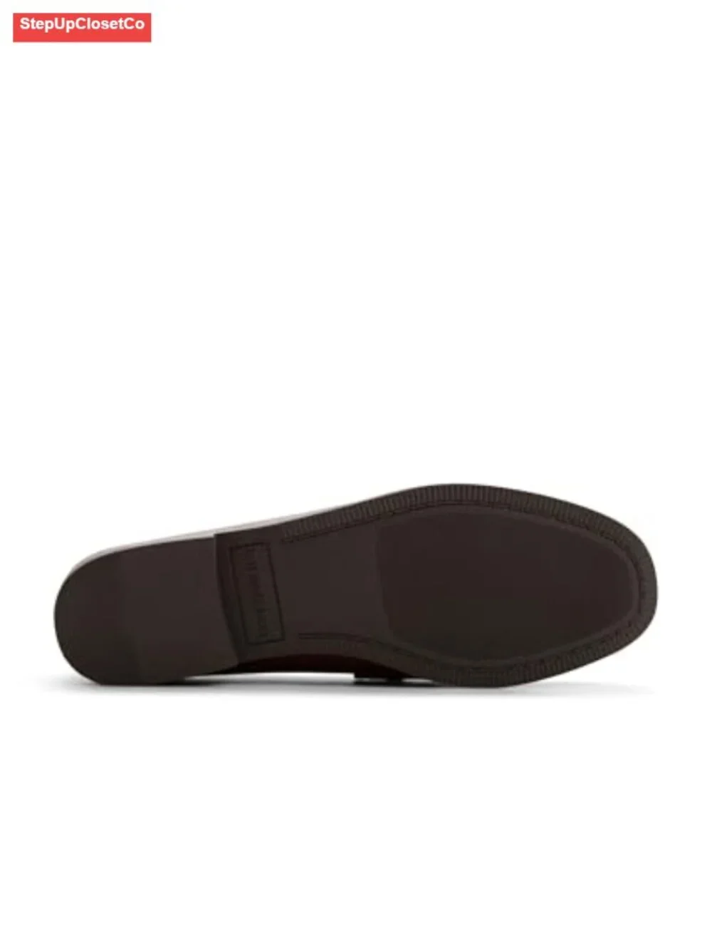 Premium Leather Penny Loafer - Timeless Women's Slip-On
